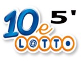 10 e lotto 5 minuti